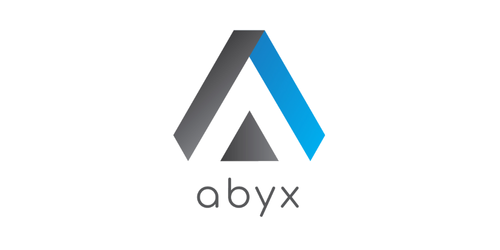 Logo Abyx