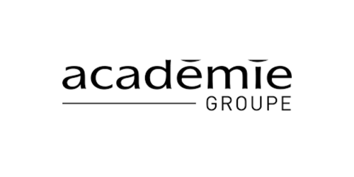 Logo Academie Groupe