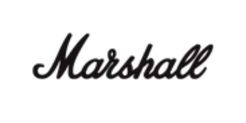 Logo Marshall