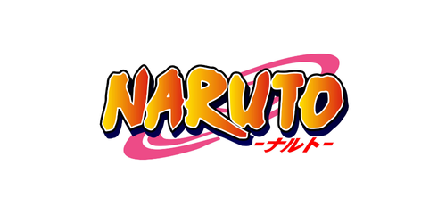 Logo Naruto
