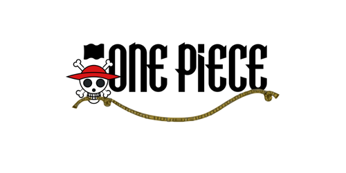 Logo One Piece