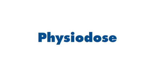 Logo Physiodose